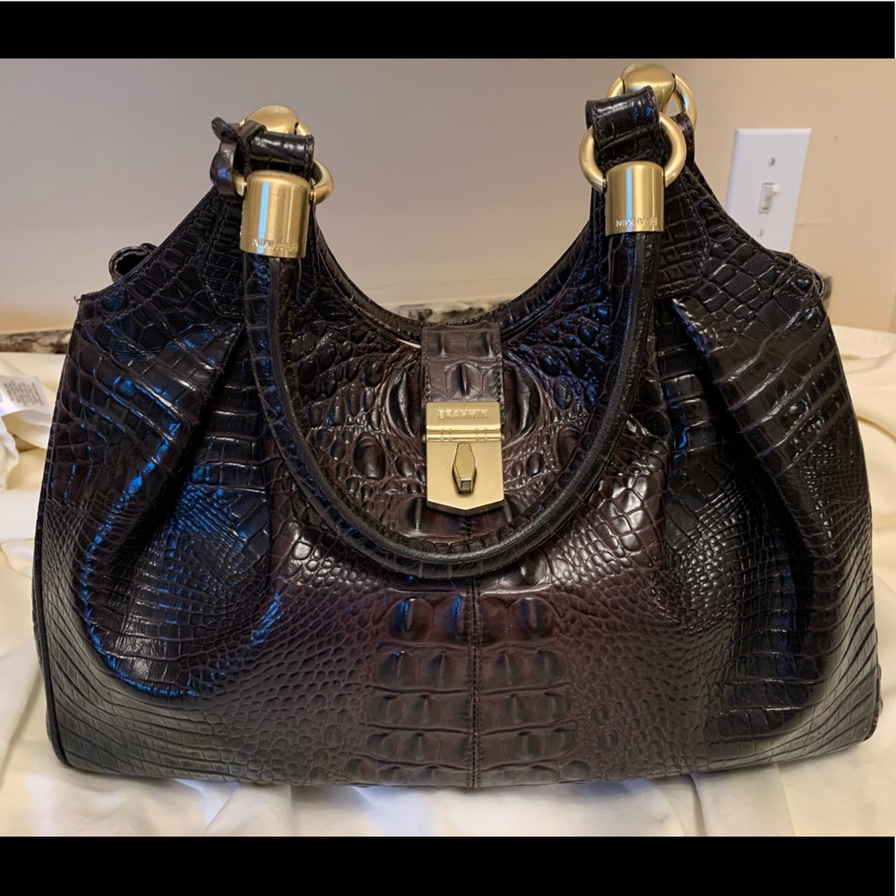 Brahmin Handbag